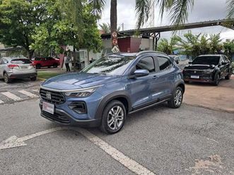 fiat pulse 1.0 t200 drive cvt