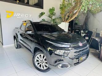 fiat toro 1.8 freedom auto