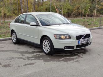 volvo s40 momentum
