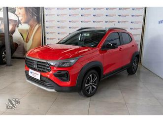 fiat pulse 1.0 t200 audace cvt