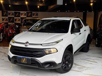fiat toro 1.8 endurance