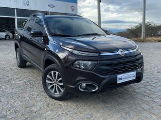 fiat toro 1.8 freedom auto