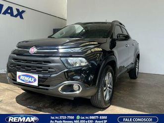 fiat toro 1.8 freedom auto