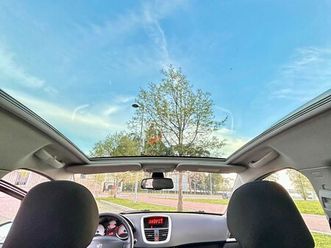 peugeot 207 sportium janeiro/10