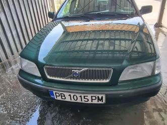 volvo s40