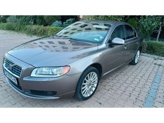 volvo s80 3.2 агу