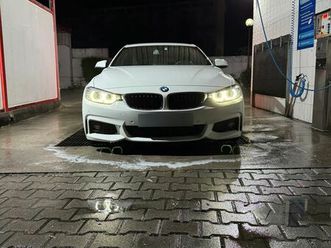 bmw 418 gran coupé d pack m auto