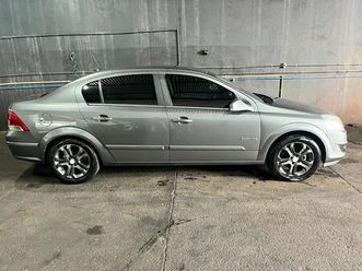 elegan. 2.0 mpfi 8v flexpower aut