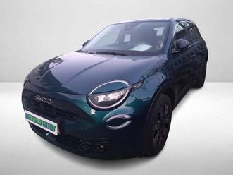 fiat 600 600 hybrid 1.2 100cv
