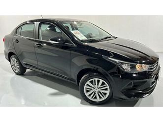 fiat cronos 1.3 drive