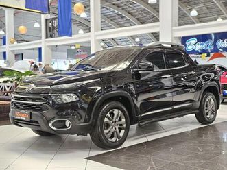 fiat toro 2.4 volcano auto