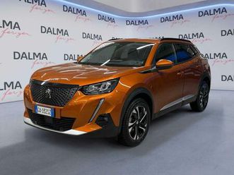 1.2 puretech allure navi pack s&s 130cv