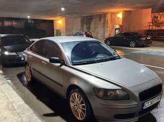 volvo s40 2.4i