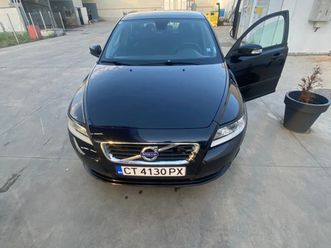 volvo s40 ii