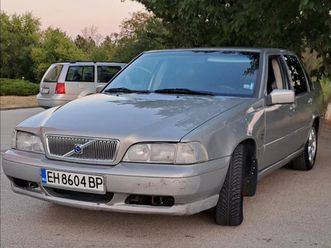 volvo s70