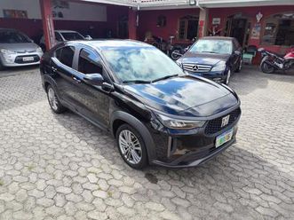 fiat fastback 1.0 200 turbo flex aut