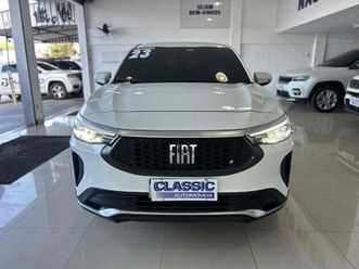 fiat fastback 1.0 t200 audace cvt