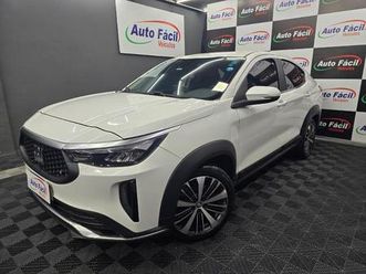 fiat fastback 1.0 t200 audace cvt