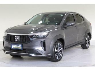 fiat fastback 1.0 t200 audace cvt