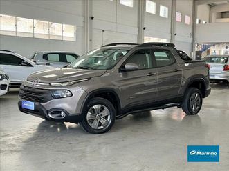 fiat toro 1.8 freedom auto
