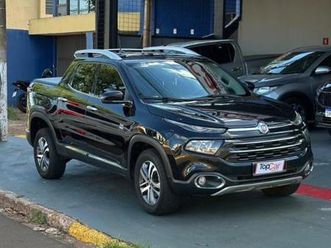 fiat toro 2.0 tdi volcano auto 4wd