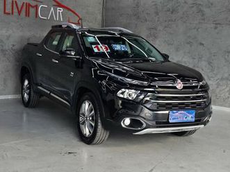 fiat toro 2.0 tdi volcano auto 4wd