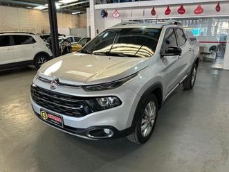 fiat toro 2.0 tdi volcano auto 4wd