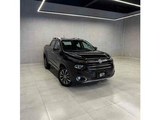 fiat toro 2.0 tdi volcano auto 4wd