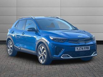 1.0 t-gdi isg 48v gt-line s