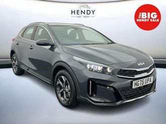 1.0 t-gdi mhev pure dct euro 6 (start/stop) 5dr