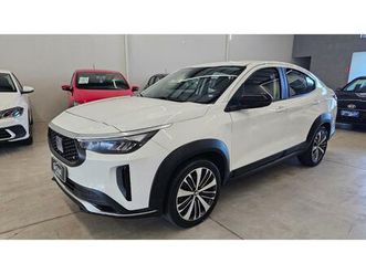 fiat fastback 1.0 t200 audace cvt