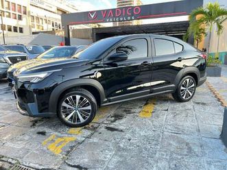 fiat fastback 1.0 t200 cvt