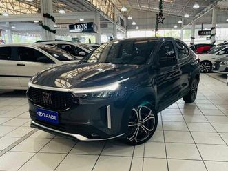 fiat fastback 1.0 t200 impetus cvt