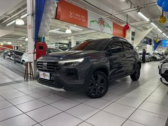 fiat pulse audace 1.0 turbo 200 flex aut.