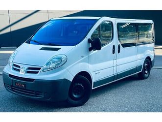 primastar 2.5dci 150 premium 2.9t