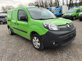 kangoo maxi z.e. 33 r60 business 2 pl.