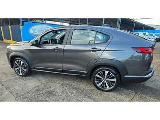 fiat fastback 1.0 200 turbo flex aut