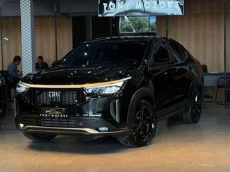 fiat fastback 1.0 t200 impetus cvt