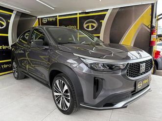 fiat fastback audace 1.0 200 t. flex aut