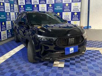 fiat fastback impetus 1.0 200 t. flex aut