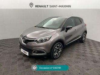 captur tce 90 energy e6 intens