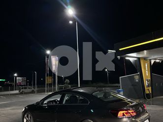 volkswagen passat cc 130/177 dsg (citati opis)