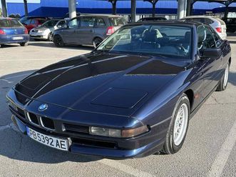 bmw 840 e31