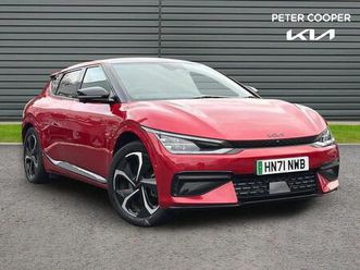 77.4kwh gt-line s auto 5dr