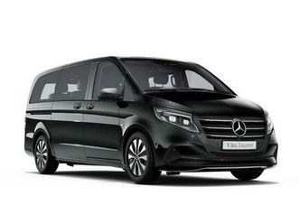 2.0 116 cdi select tourer g-tronic rwd l2 euro 6 (start/stop) 5dr