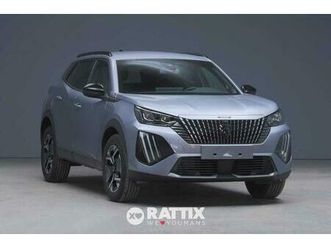 1.2 puretech 100cv allure