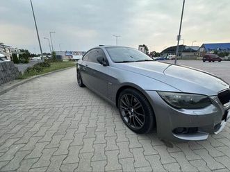 bmw e92 lcu sprzedam - zamienie na droższe wroclaw stablowice • olx.pl