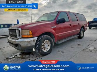 2000-ford-excursion-2wd-xlt