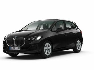 bmw 220i active tourer
