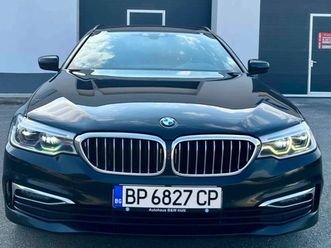 bmw 540 g31 54od luxury line